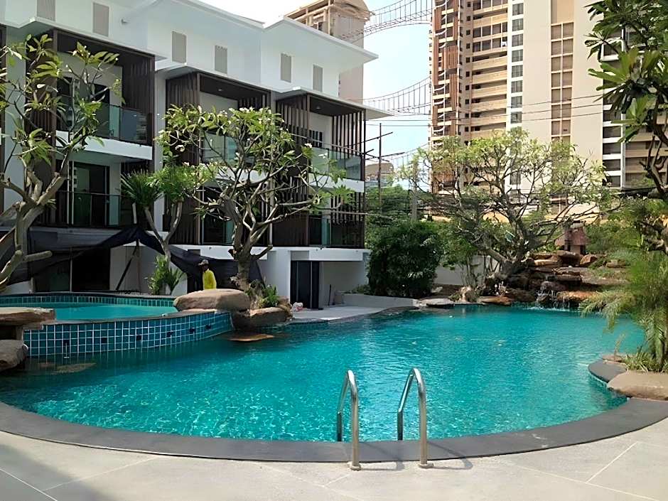 Prima Hotel Pattaya