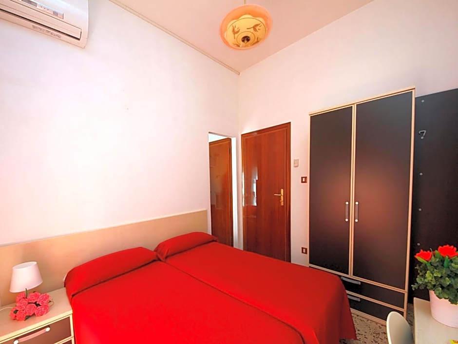 Villa Lauda B&B