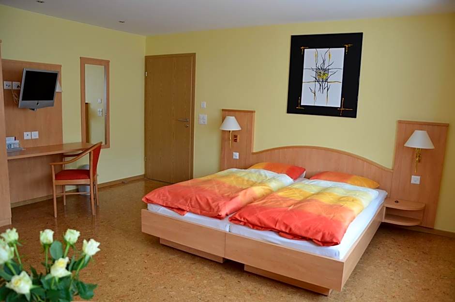 Hotel Gasthof Kreuz