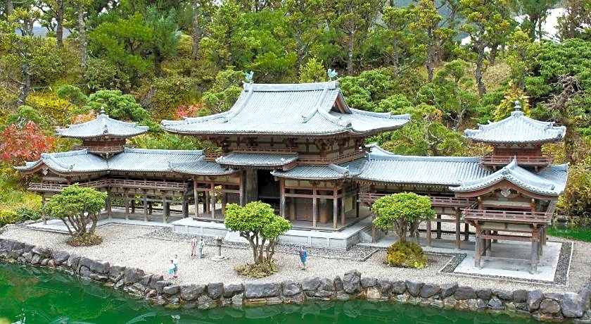 Giappo franca Kyoto