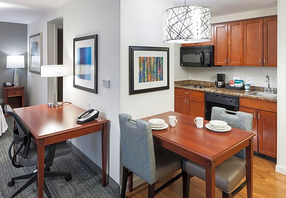Homewood Suites Denton