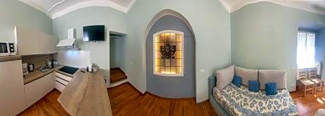 Superior Two-Bedroom Apartment