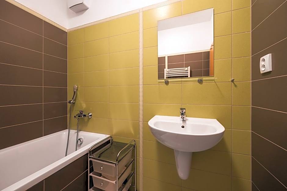 RELAX PARK Třeboň I