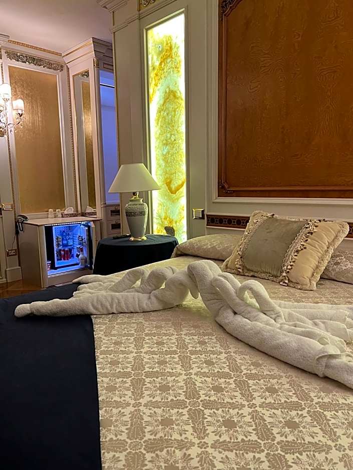 Hotel Villa Pigalle