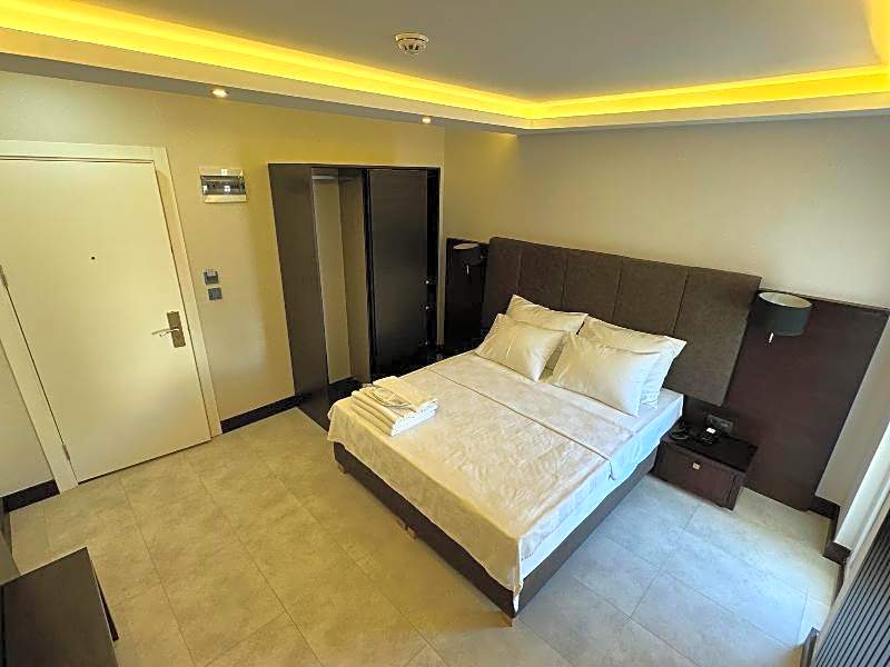 Visse Hotel