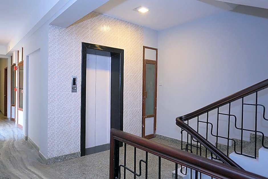 Super Townhouse Prince Palace