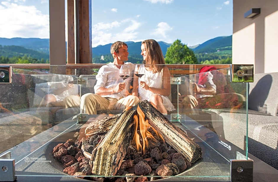 Hotel Weiher Green Lake