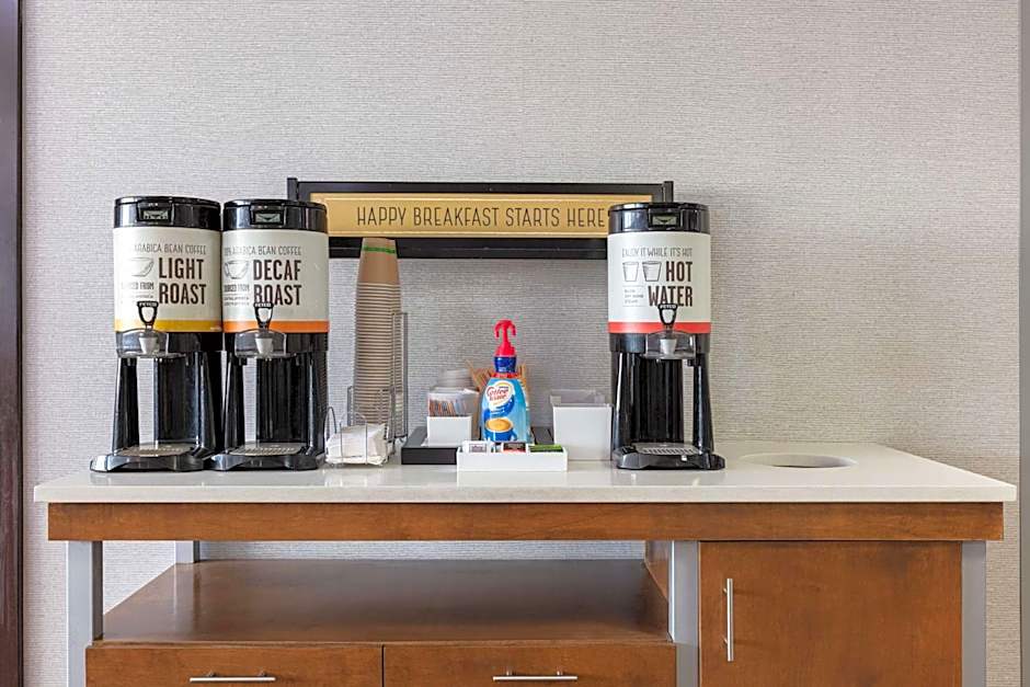 Hampton Inn By Hilton Columbus/Dublin