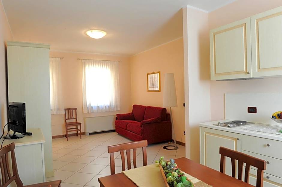 Hotel Plazza