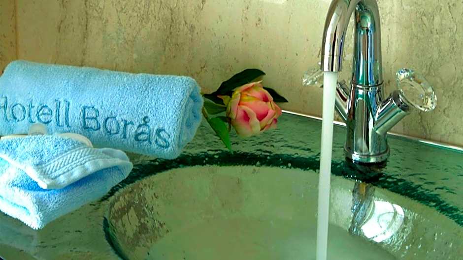 Hotell Boras, Signature Collection