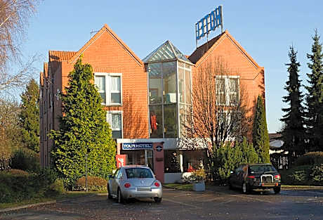 Tourhôtel