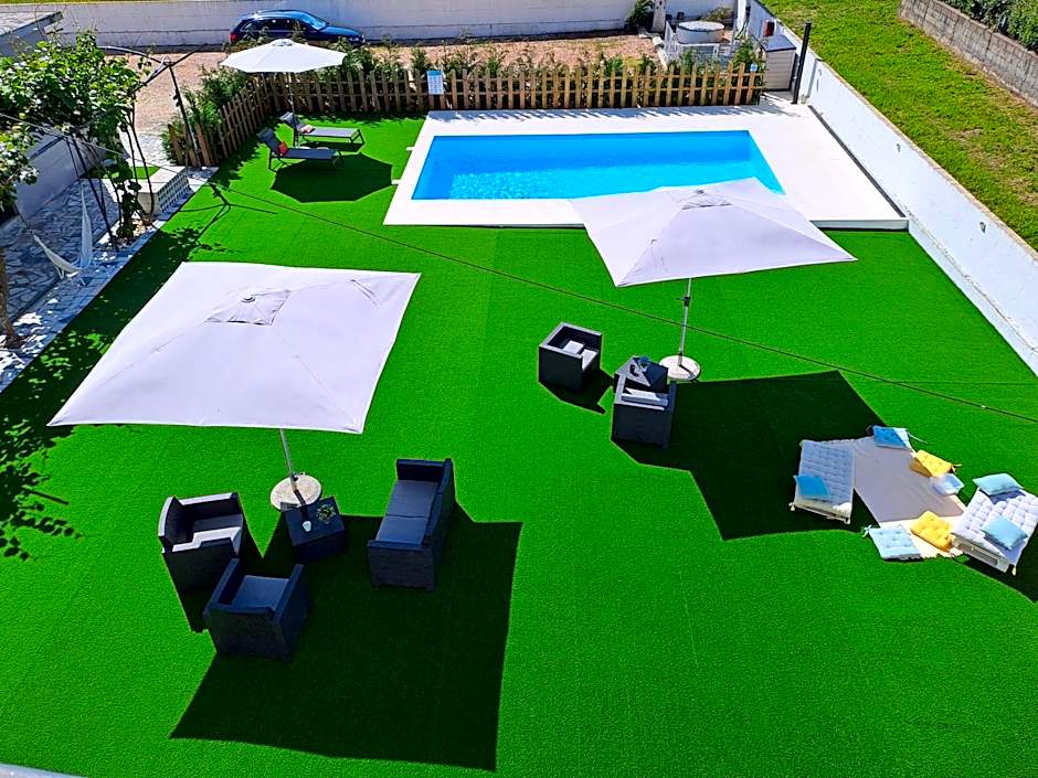 ArouceHostel