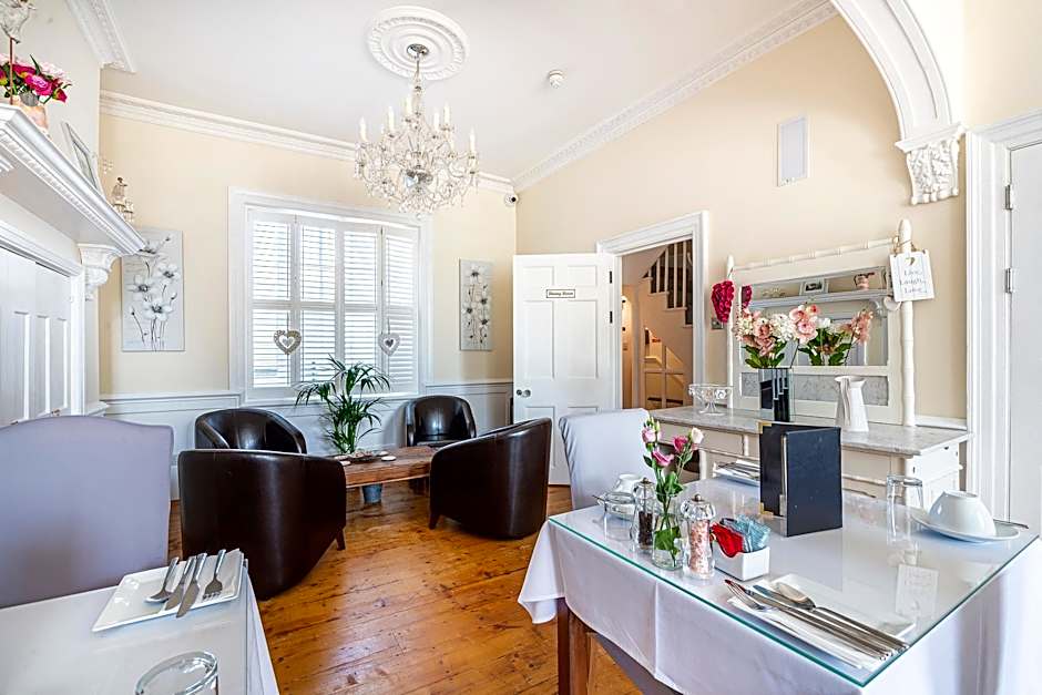 Hamiltons Boutique Hotel