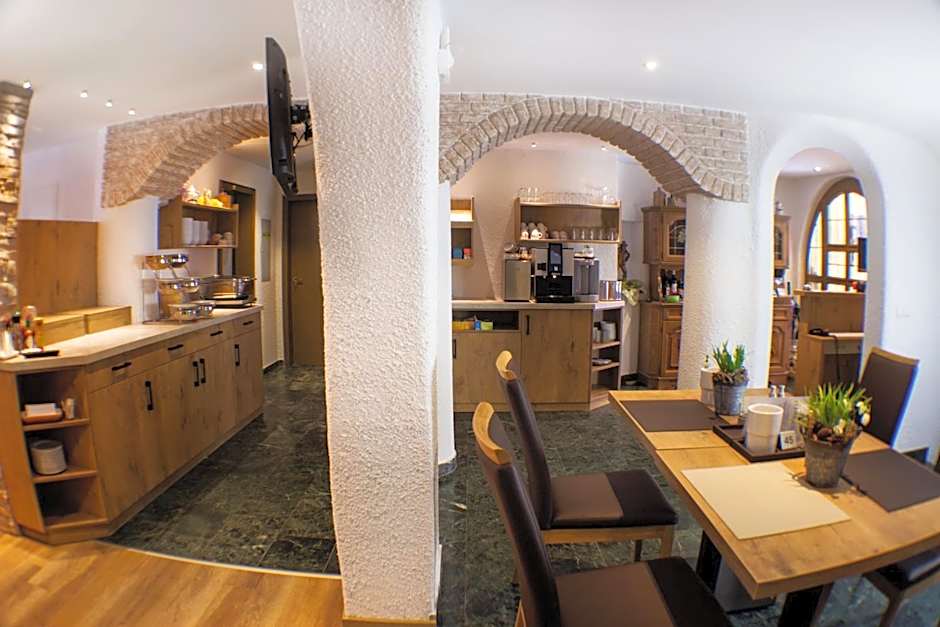 Hotel Alp Inn - Chiemgaukarte inclusive