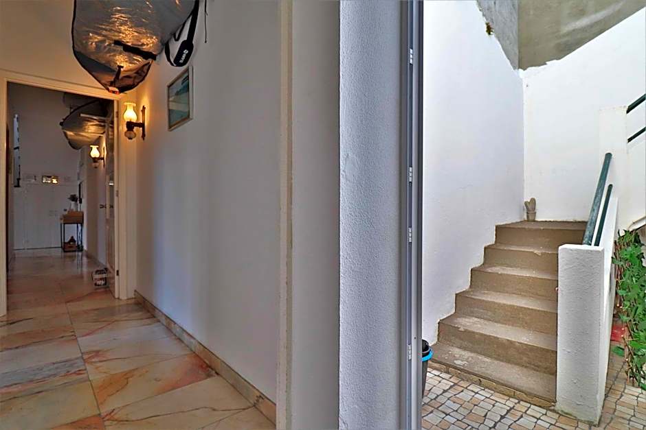 Costa Norte Guesthouse