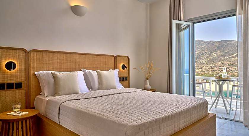 Ios Palace Hotel  & Spa