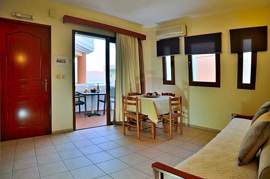 Maria Beach Hotel
