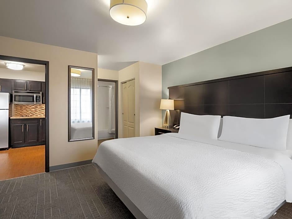 Staybridge Suites Midvale