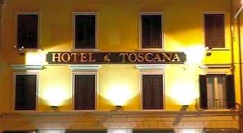 Hotel Toscana