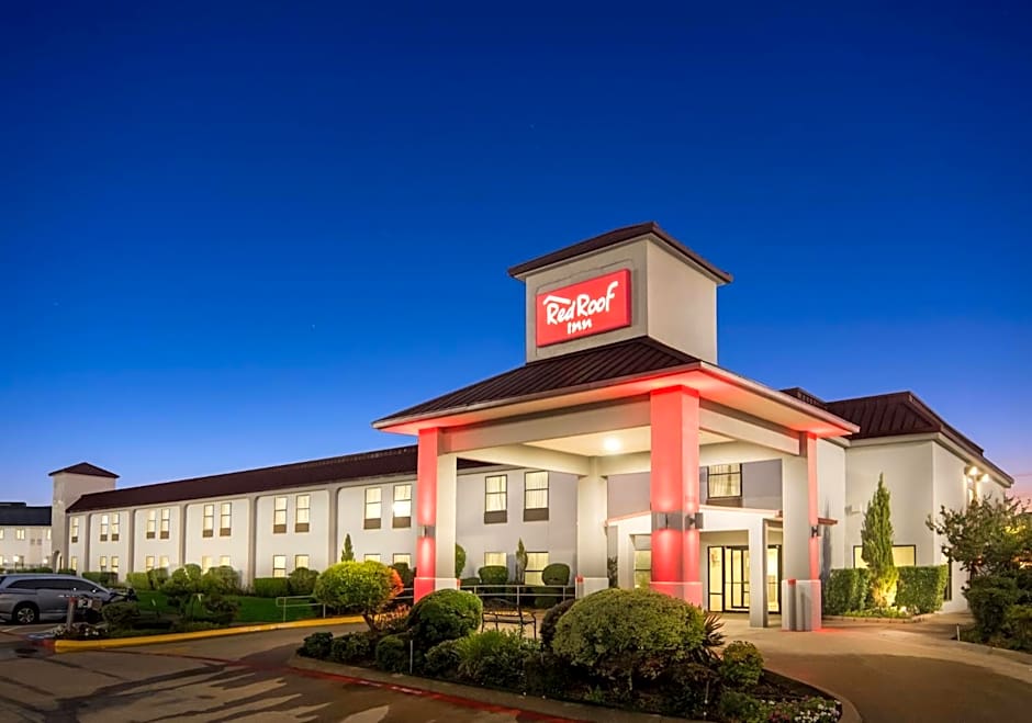 Red Roof Inn Terrell