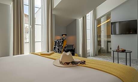 Junior Suite River View