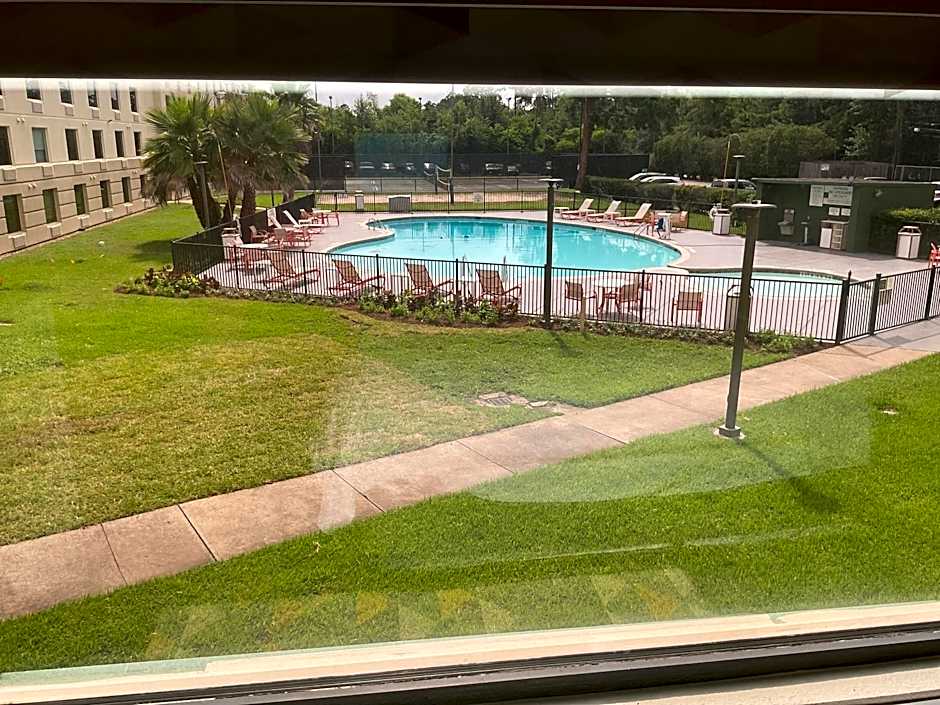 Holiday Inn Houston Intercontinental Airport By IHG