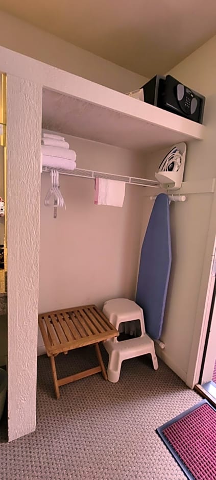 Hot Springs Inn