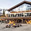 Grand Hotel Courmayeur Mont Blanc, by R Collection Hotels
