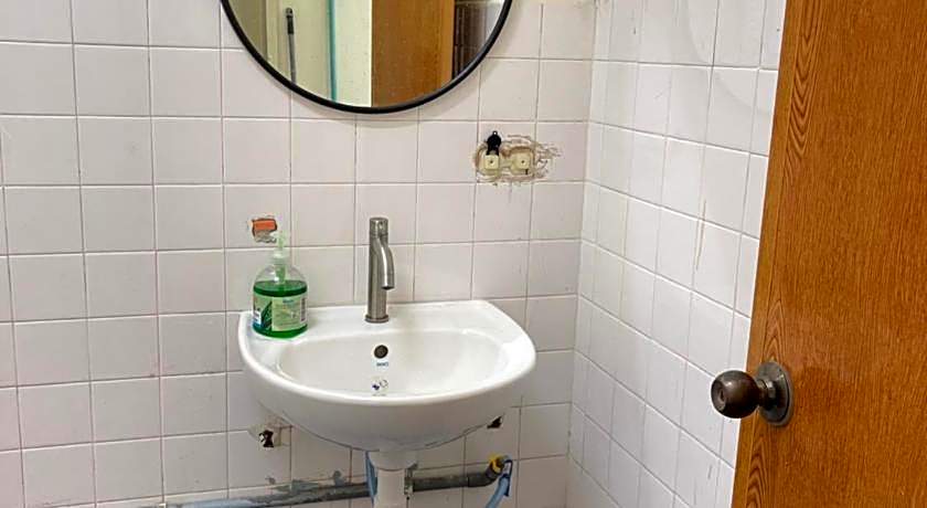 Pelangi Capsule Hostel