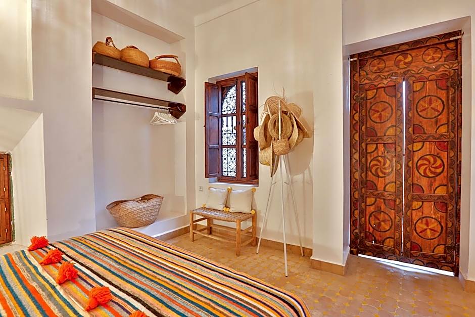 Riad Dada Mouss & Suites
