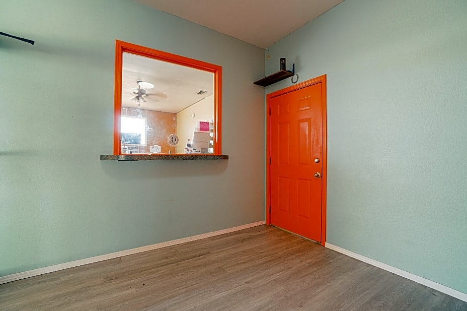 Town & Country Motel Bossier City by OYO