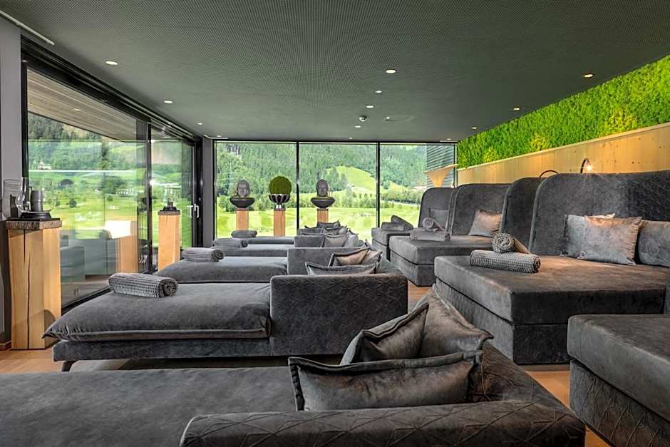 Sportresidenz Zillertal - 4 Sterne Superior