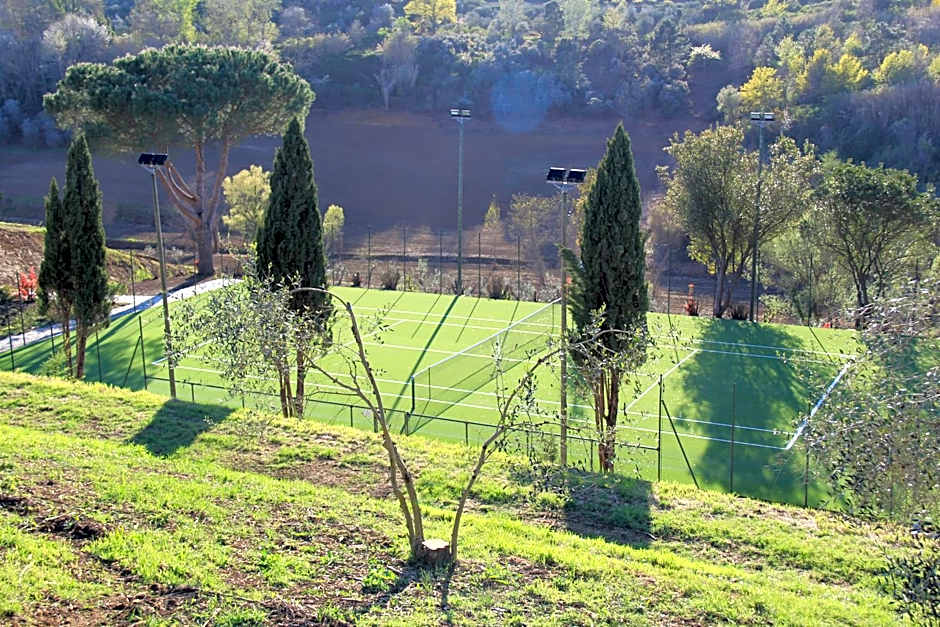 Villa Delia Hotel and Cooking School