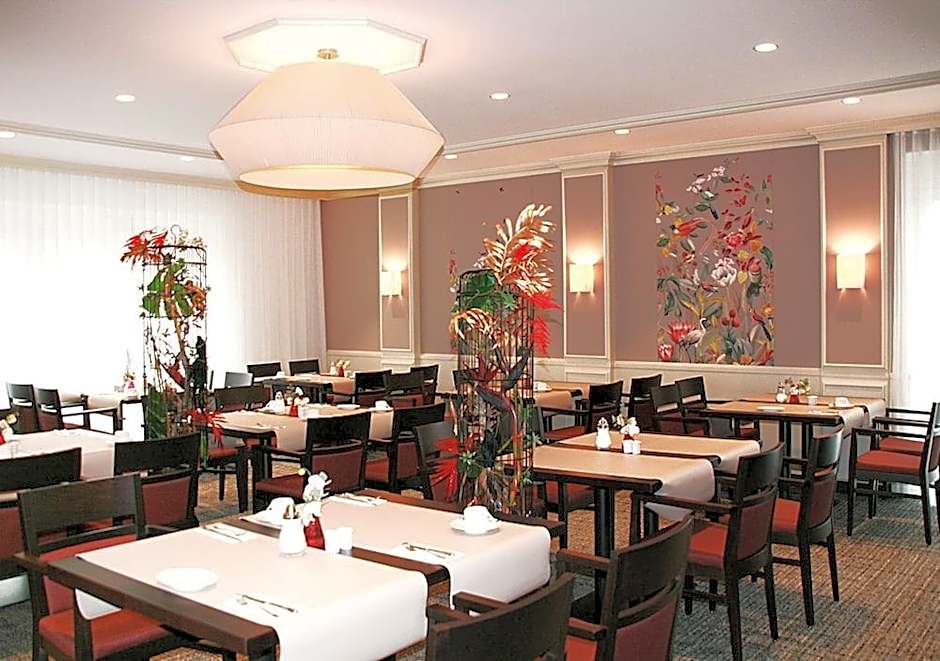Avia Hotel