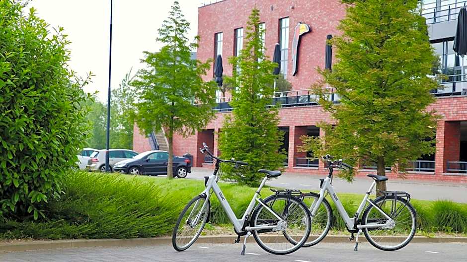 Van der Valk Hotel Dordrecht