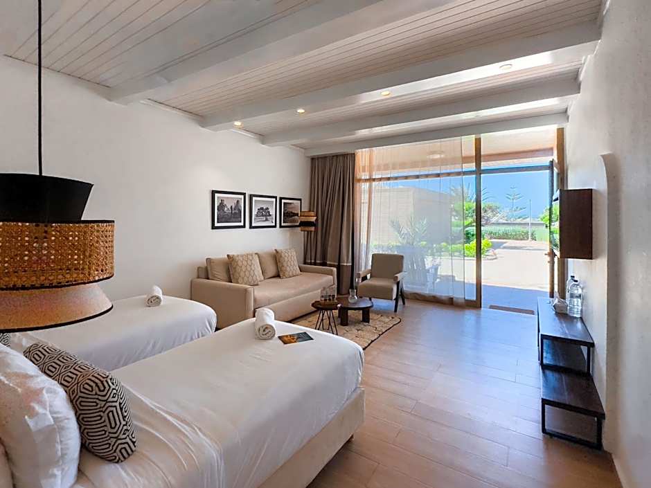 Hotel Dakhla Club & SPA