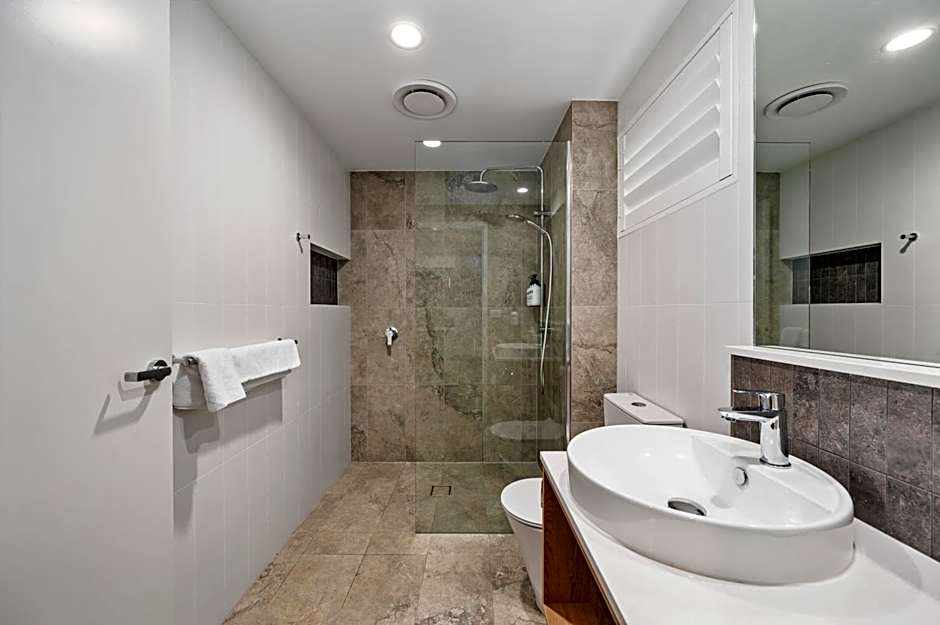Quality Inn City Centre