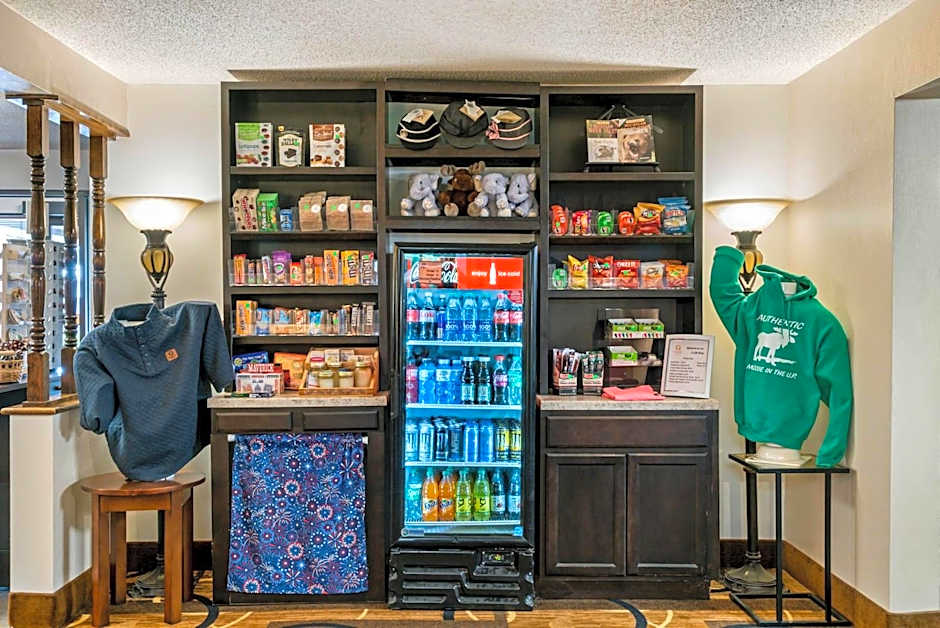 Quality Inn Saint Ignace I-75