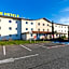 B&B HOTEL Colmar Lumière