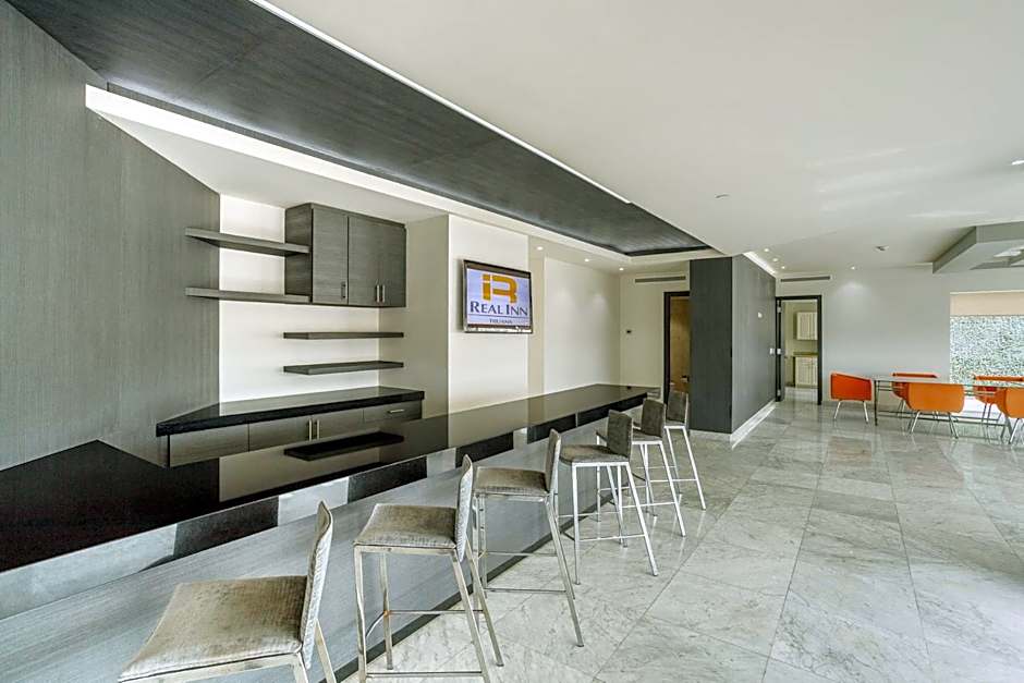 Real Inn Tijuana by Camino Real Hotels
