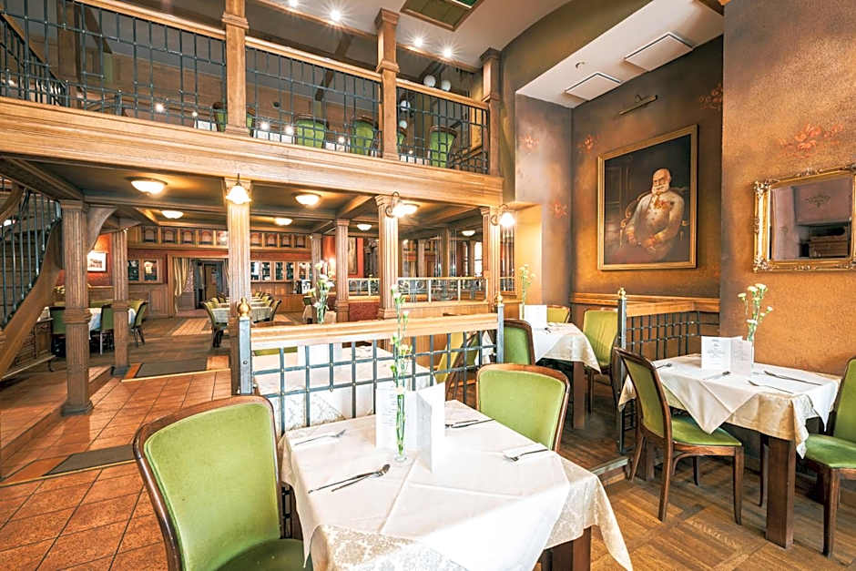 Hotel Polonia Centrum