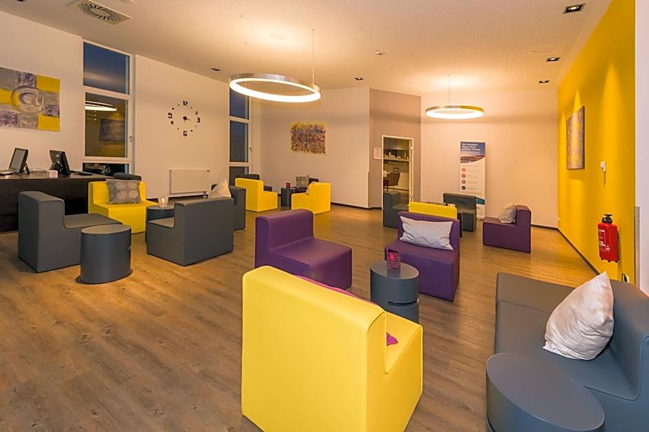 Star G Hotel Premium München Domagkstraße