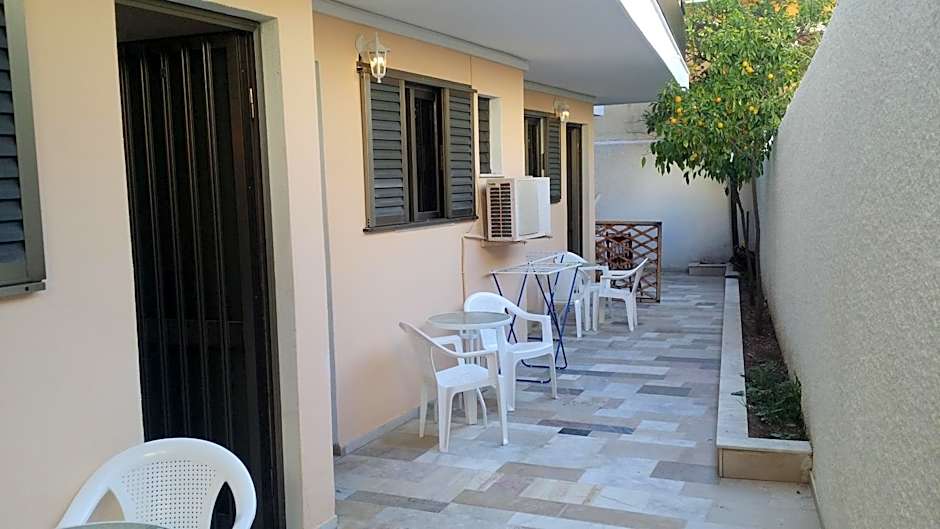 Rachel Hotel