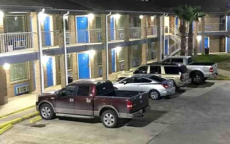 Relax Inn Channelview