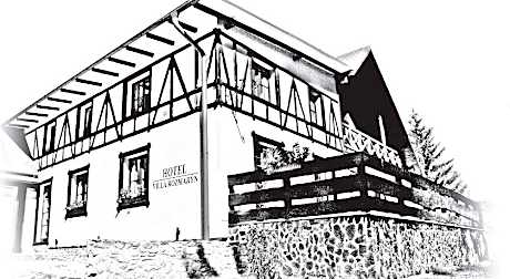 Rozmaryn Villa & Gourmet