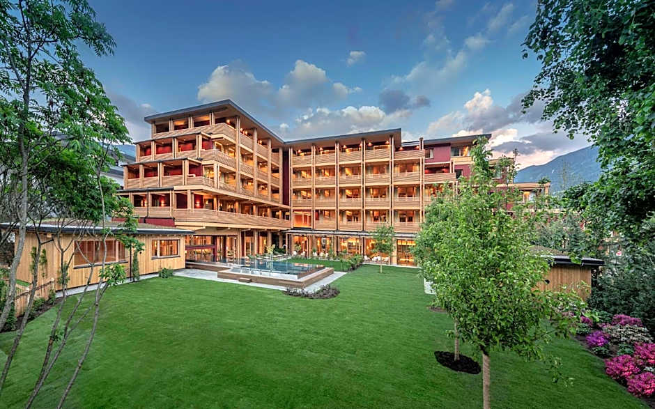 MalisGarten Green Spa Hotel - Adults Only