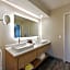 Hyatt Centric Santa Clara Silicon Valley