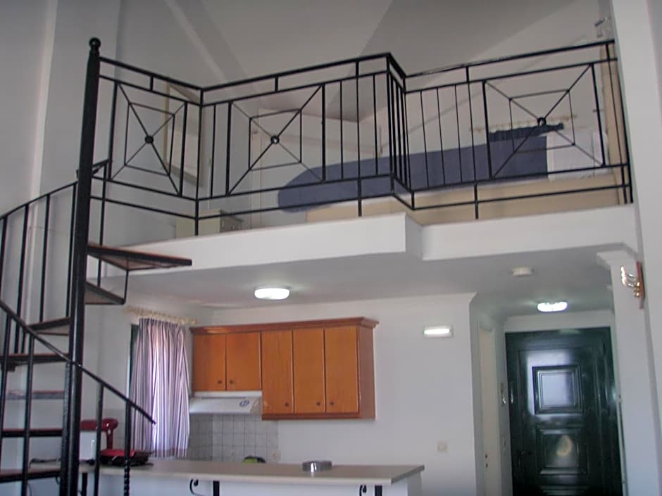 UMBRELLA BEACH APARTMENTs