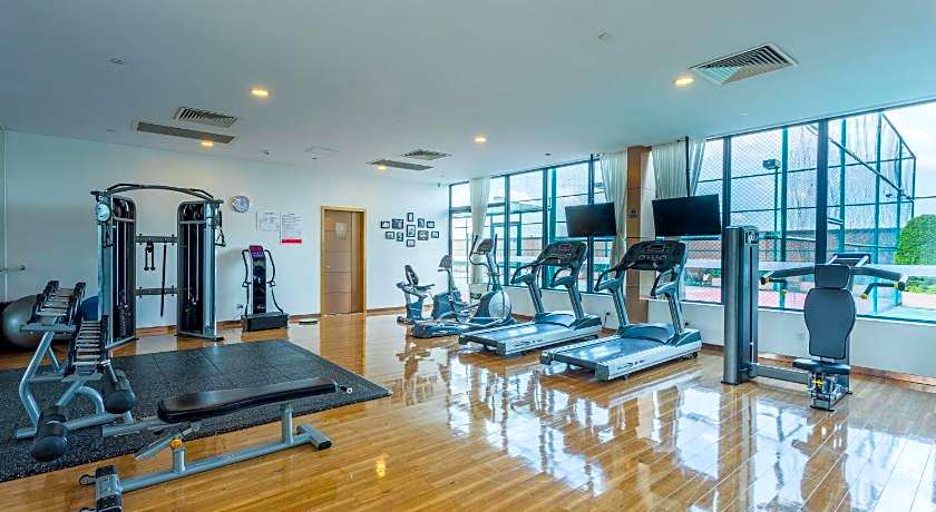 Ramada Foshan Nanhai