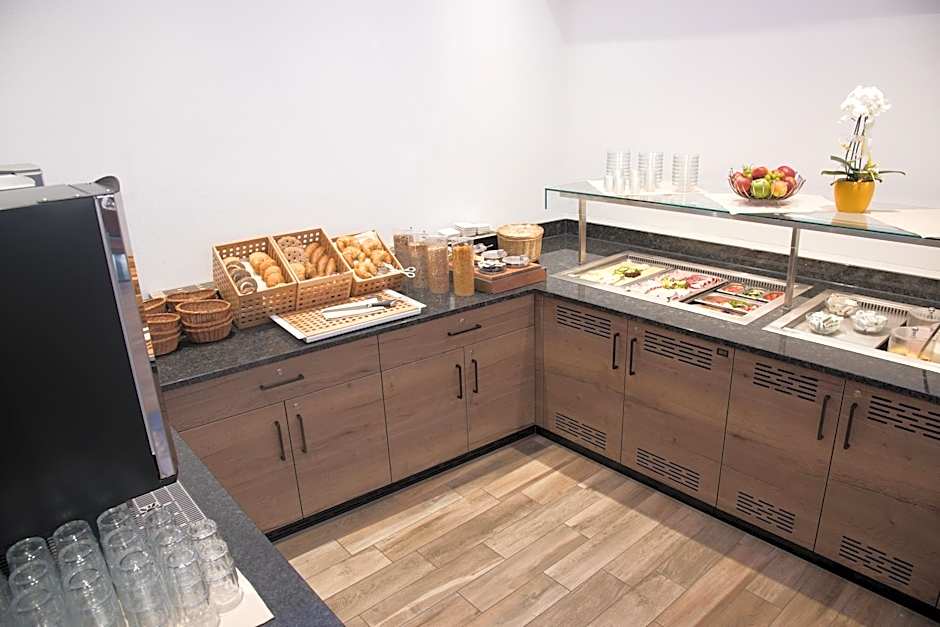 Altstadthotel PIAZZA